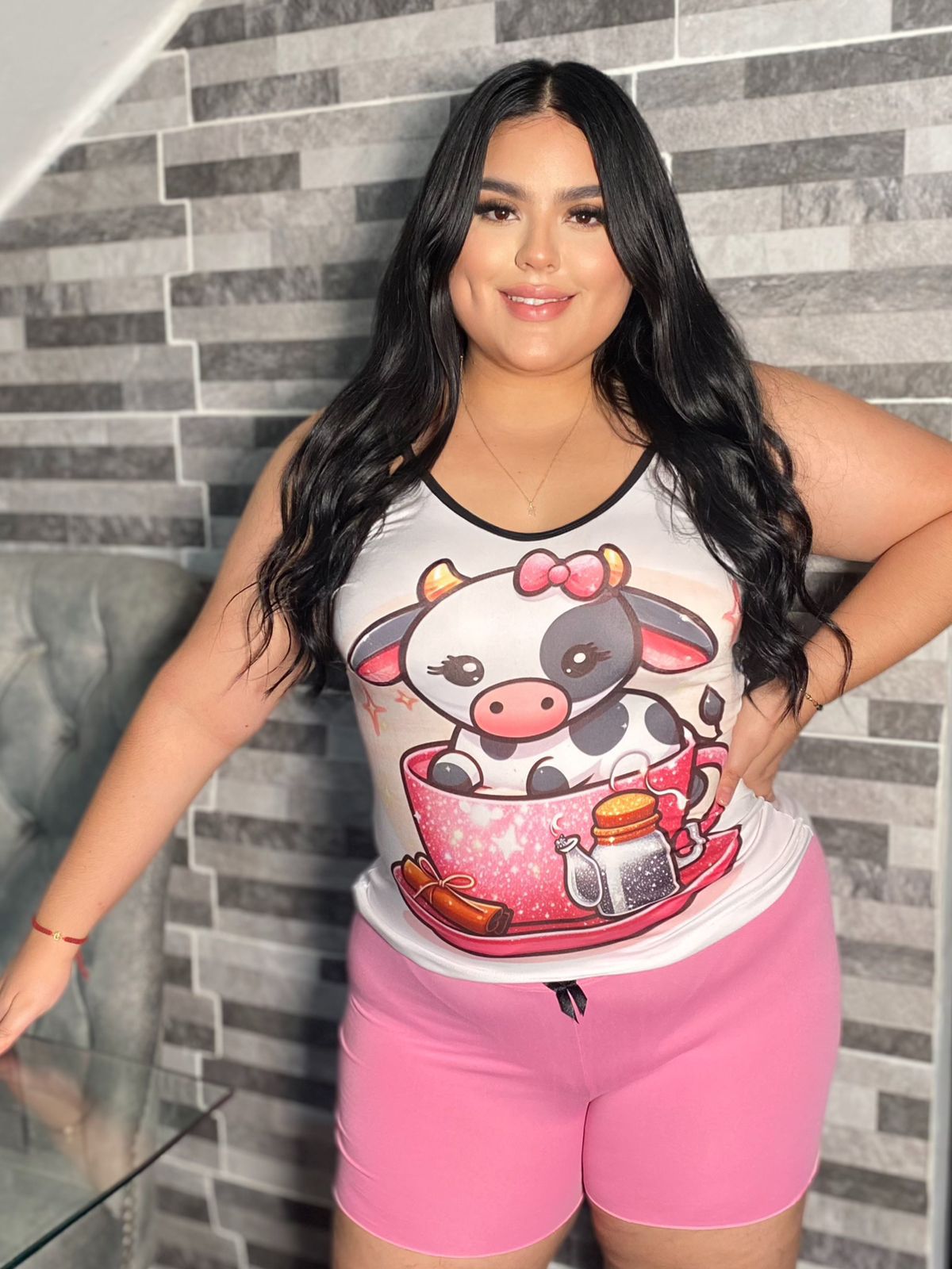 Miniatura 5 de HIPERECONOMICA TALLA PLUS